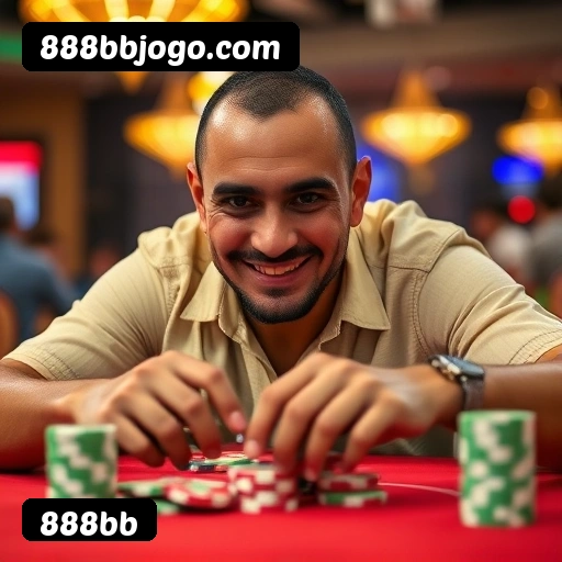 Promoções App 888bb