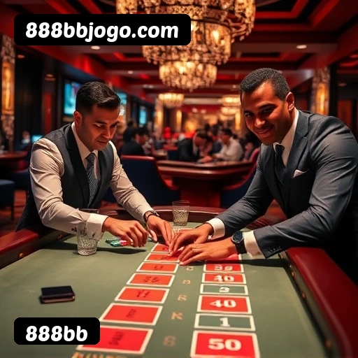 Aplicativo móvel 888bb para iOS e Android