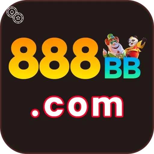 Logo da 888bb