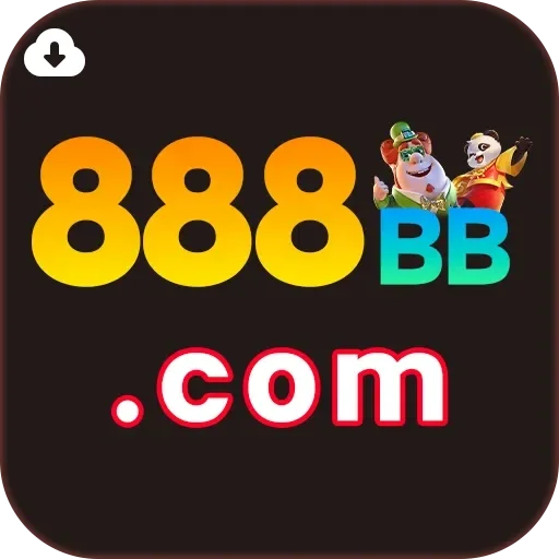 Logo da 888bb