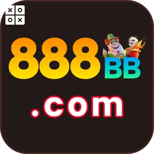 Logo da 888bb