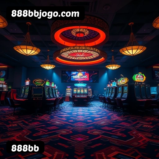 Melhores Jogos 888bb